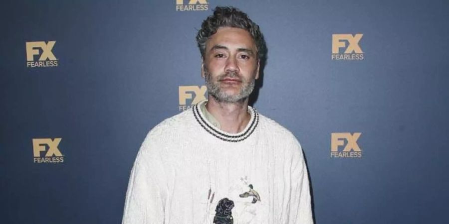 Taika Waititi