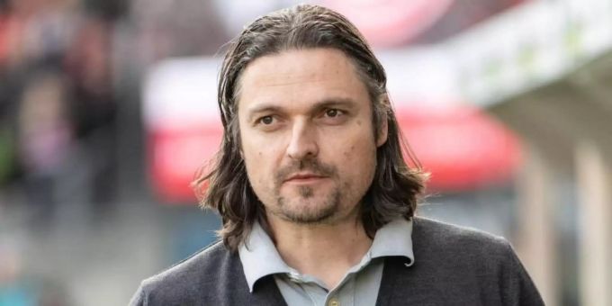 Lutz Pfannenstiel ist der Sportdirektor beim neuen Team der MLS. Lutz Pfannenstiel