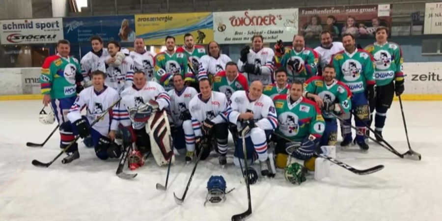 HC Wohlen Freiamt
