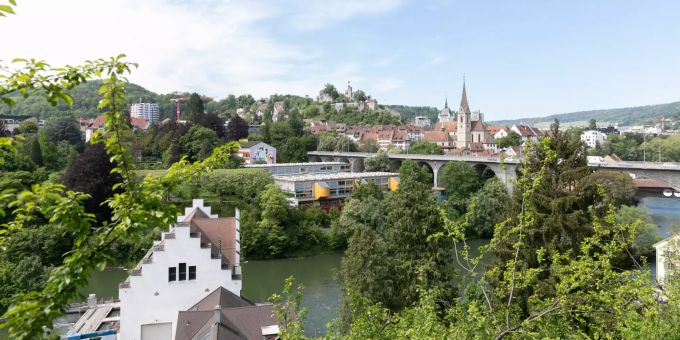 Stadt - Baden Stadt - Baden