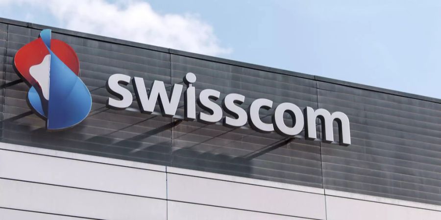 Swisscom