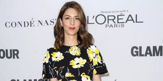 Sofia Coppola. Sofia Coppola