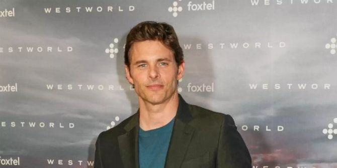 James Marsden