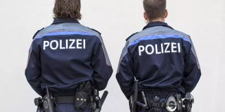 Schachen LU - Bewaffnete Räuber dank Hinweisen gefasst Schachen LU - Bewaffnete Räuber dank Hinweisen gefasst