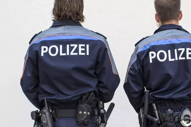 Luzerner Polizei
