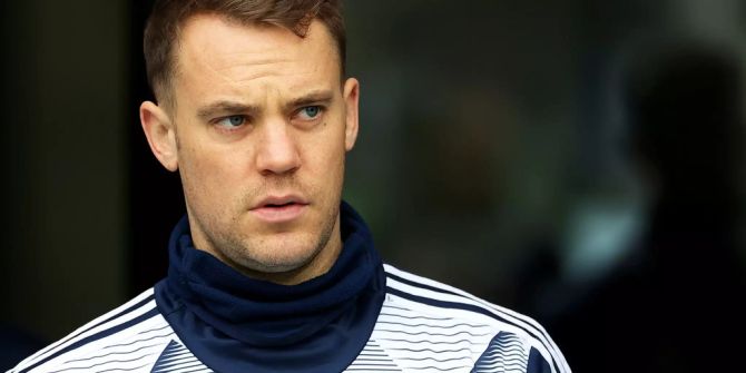 Manuel Neuer
