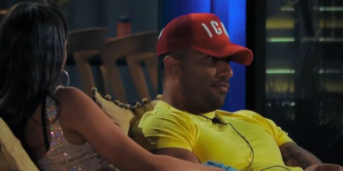 Vorbei! - «Are You The One?»: Ferhat und Madleine sind kein Paar mehr
