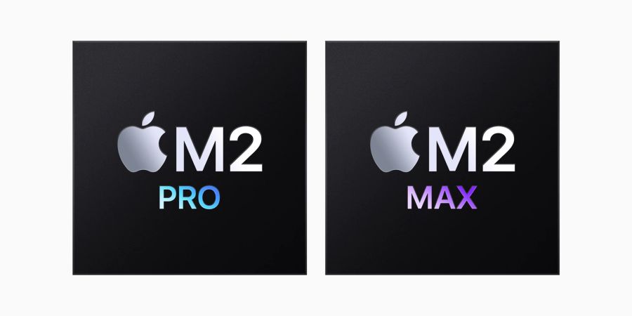 Apple M2 Pro Max