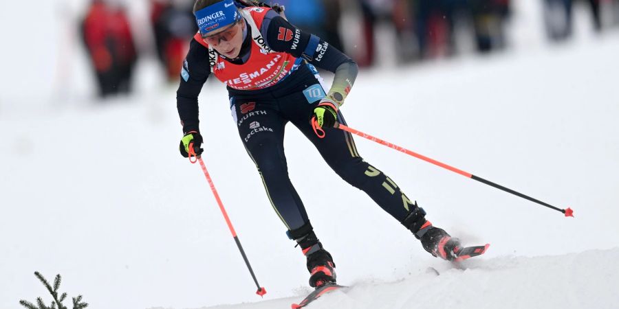 biathlon