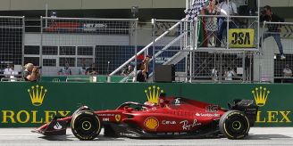 FTX-Kollaps - Wie wirkt sich Kryptomärkte-Panik auf Formel 1 aus? FTX-Kollaps - Wie wirkt sich Kryptomärkte-Panik auf Formel 1 aus?