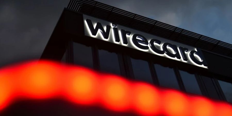 wirecard