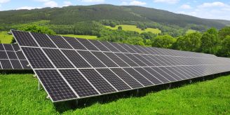 Revolution - Blick ins Geschichtsbuch: So ist Fotovoltaik entstanden