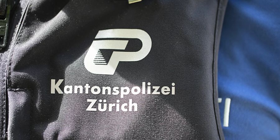 Die Kantonspolizei Zürich klärt derzeit ab, weshalb es zum Einsturz der Decke kam. (Symbolbild)