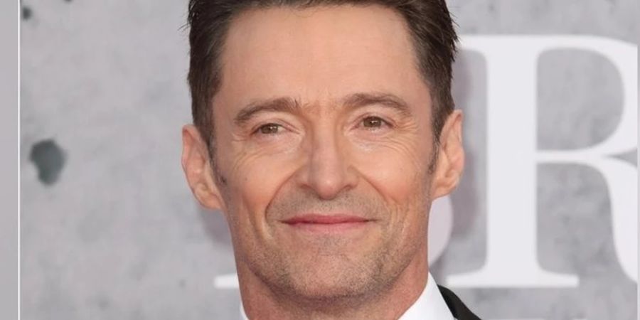 hugh jackman