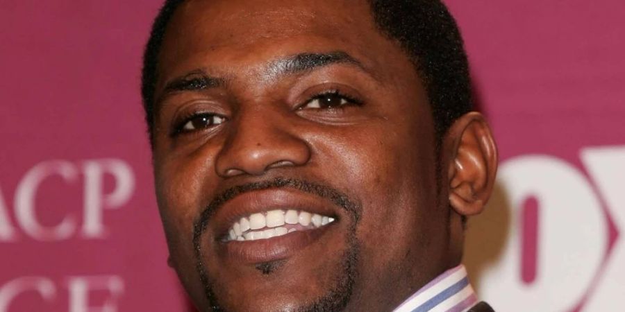 Mekhi Phifer spielt in «8 Mile» den Club-Besitzer David «Future» Porter.