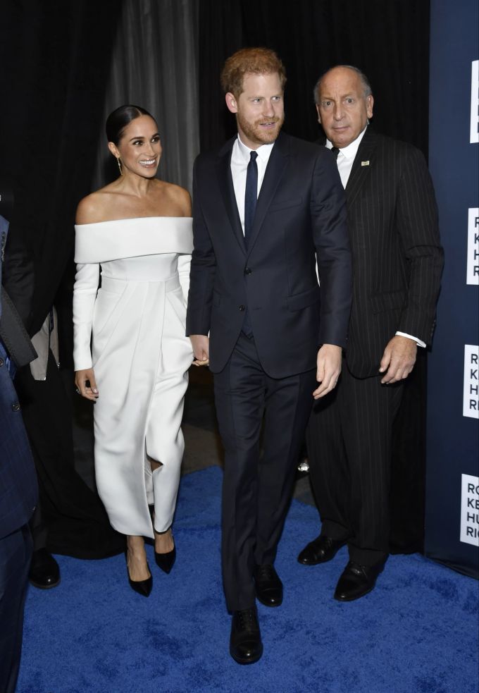 meghan harry
