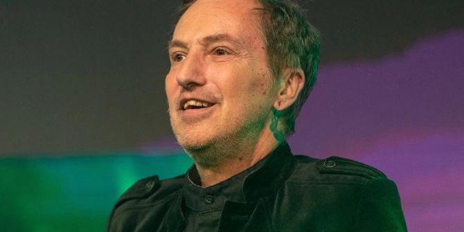 Matthias Carras