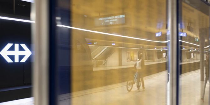 Öffentlicher Verkehr