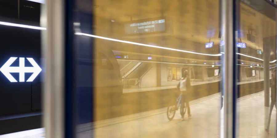 Öffentlicher Verkehr
