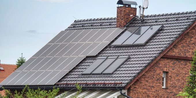 Solarenergie kurz und einfach erklärt. Solarenergie