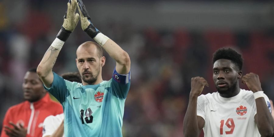 milan borjan