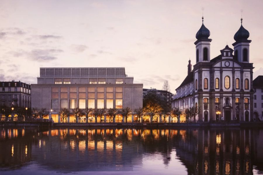 luzerner theater