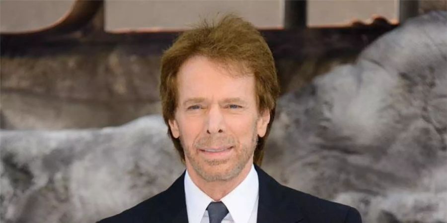 Jerry Bruckheimer