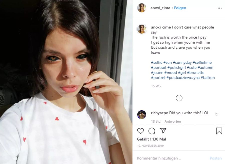 Auge