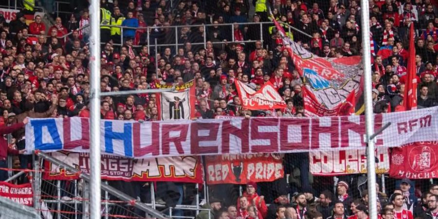 DFB Fankonflikt