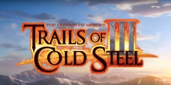 The Legend of Heroes: Trails of Cold Steel III kommt im Juni in Europa auf die Regale. The Legend of Heroes: Trails of Cold Steel