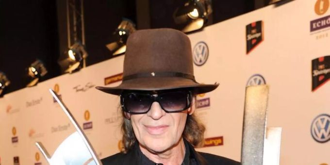 Udo Lindenberg meldet sich erstmals seit Ausbruch der Corona-Krise zu Wort. Udo Lindenberg