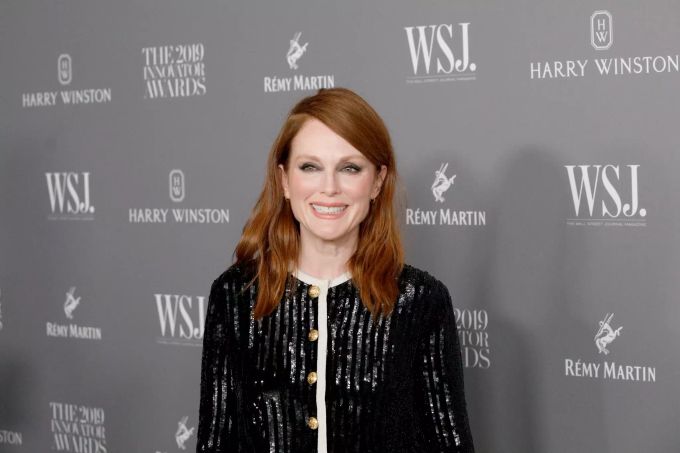 Julianne Moore