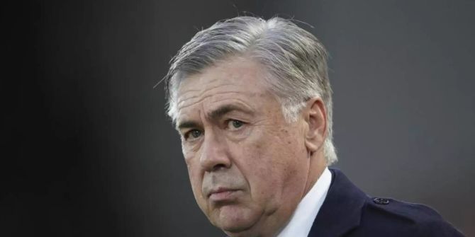 Carlo Ancelotti