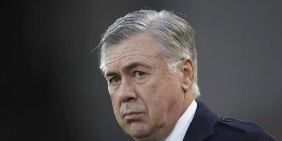 Carlo Ancelotti