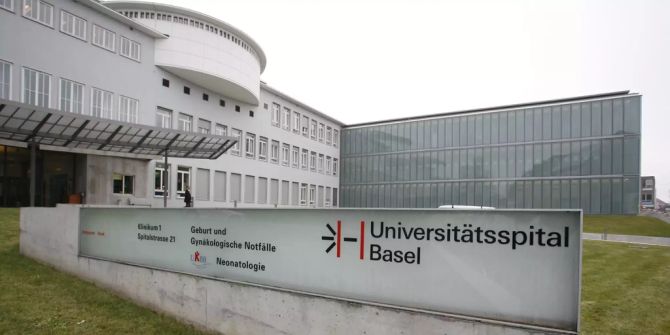 Universitätsspital Basel