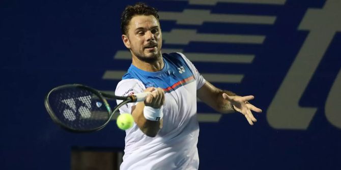 Stan Wawrinka