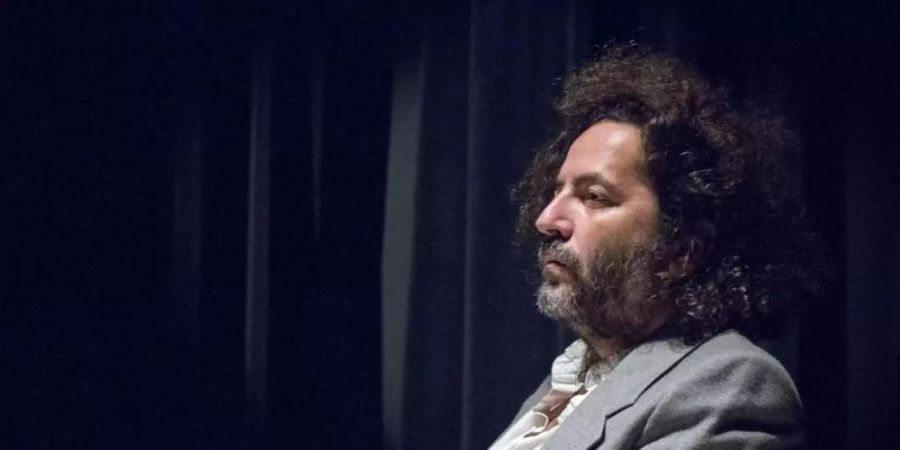 Dan Bejar gehört zu den besten Musikern der nordamerikanischen Alternative-Szene. Foto: Ted Bois/dpa