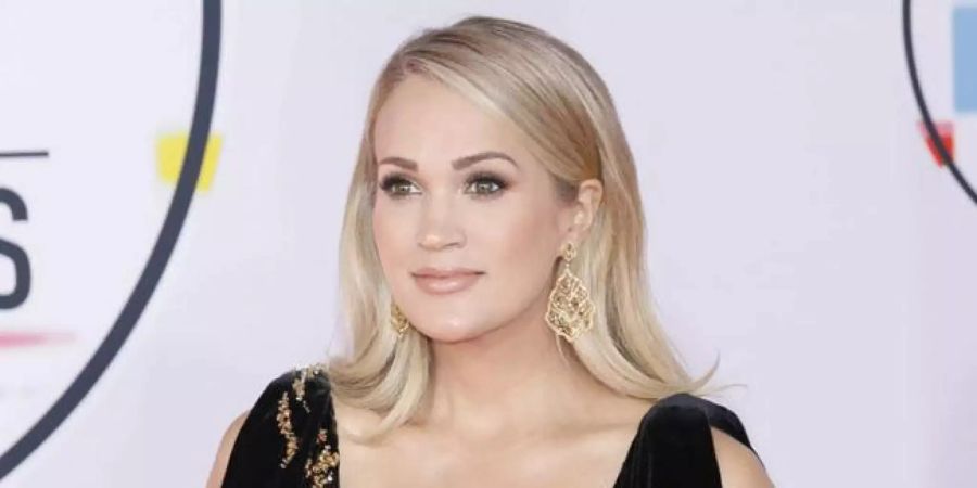 Carrie Underwood