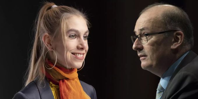 «Hat Potenzial!» - Grüne begrüssen Umwelt-Deal mit dem Bauernverband