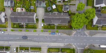 strasse