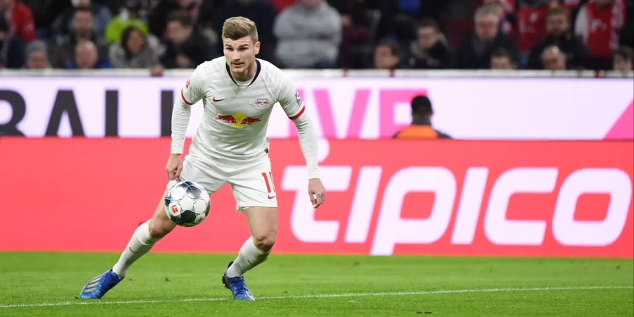 Timo Werner