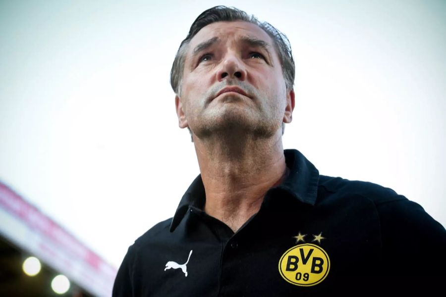 Zorc BVB