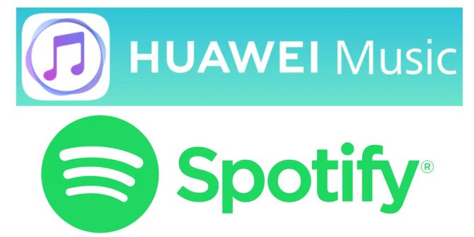 Huawei Music