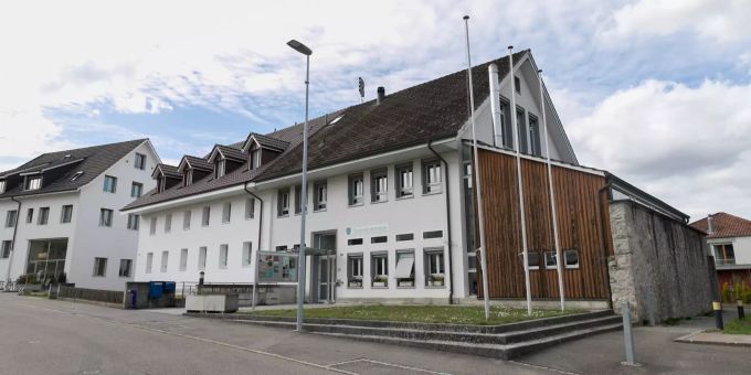 Tägerig Gemeindehaus - Tägerig Tägerig Gemeindehaus - Tägerig