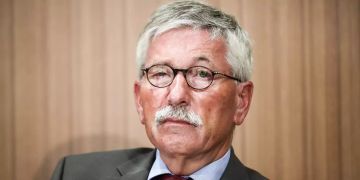 Thilo Sarrazin