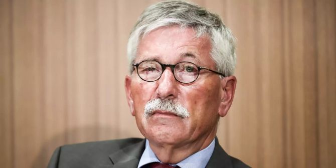Thilo Sarrazin