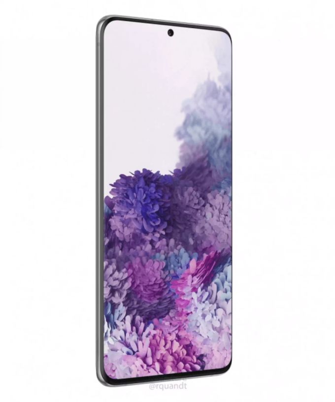 Samsung Galaxy S20+ Samsung Galaxy S20+
