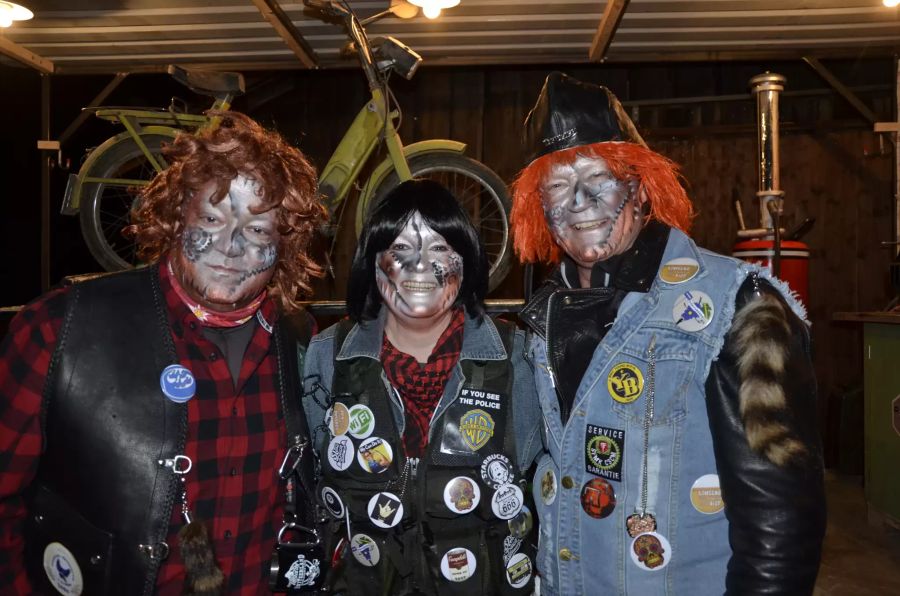 Morphis Wagennacht Gunzgen
