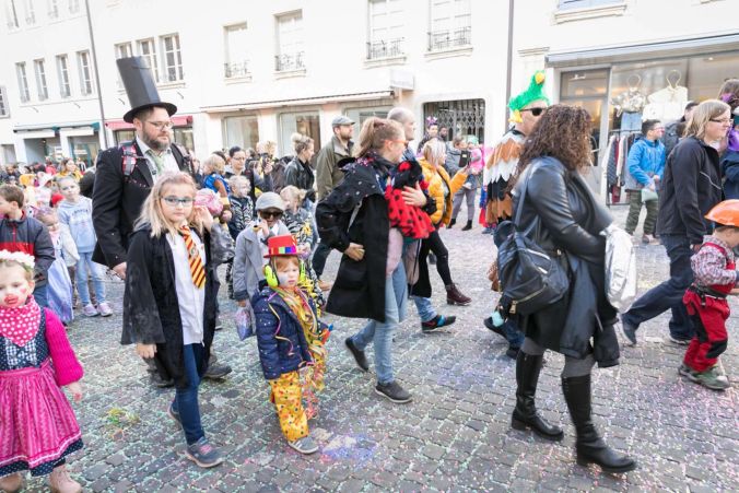 Besucher