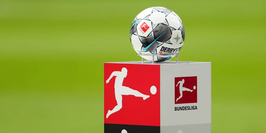 Bundesliga